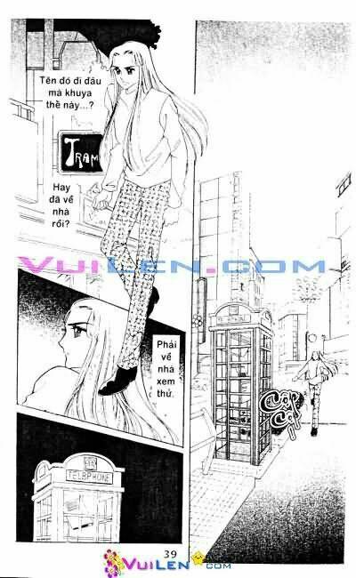 giảm cân để yêu chapter 3 39