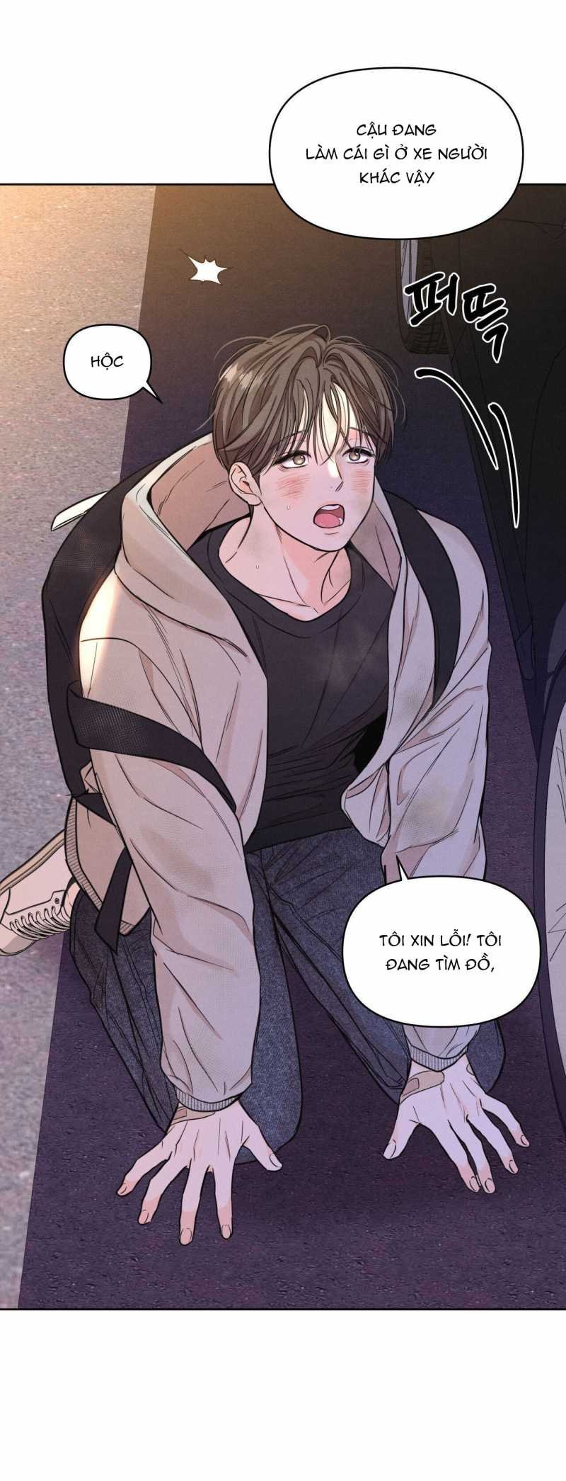 công việc làm thêm hàng ngày chapter 4.2 6