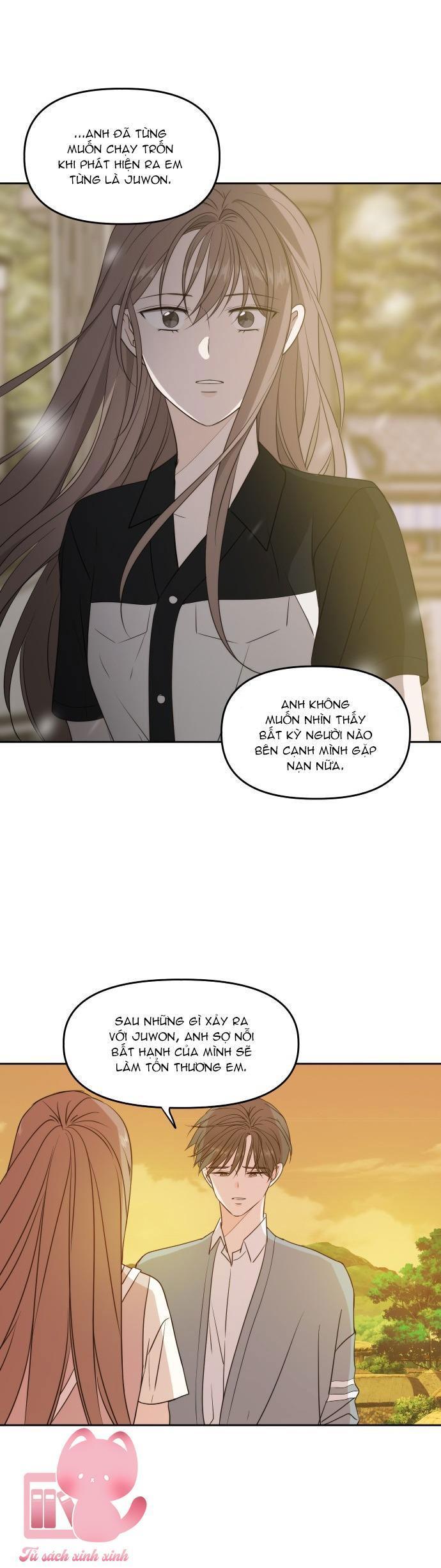 hẹn gặp nhau ở kiếp thứ 19 chapter 76 29