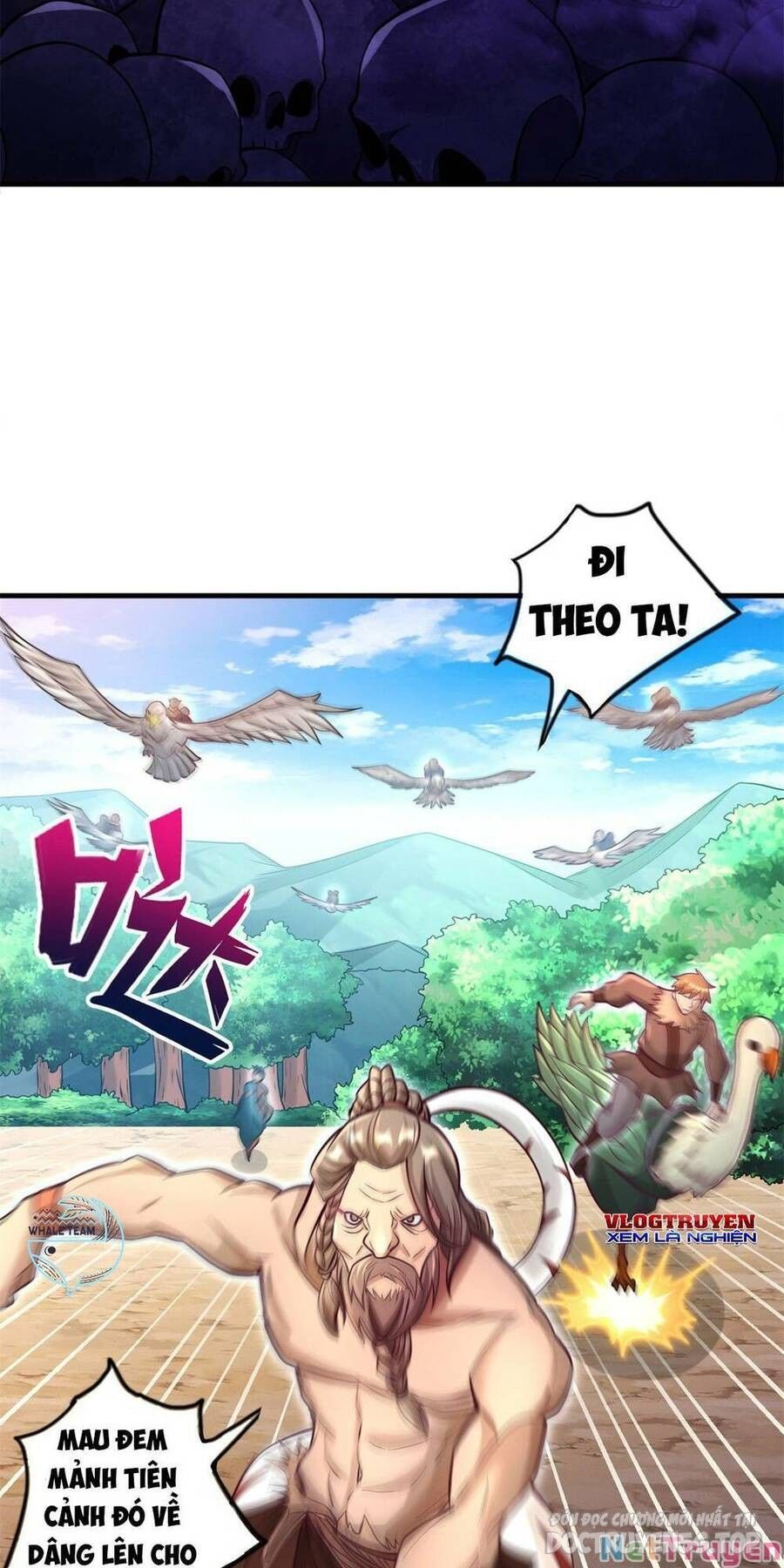 bắt đầu với kiếm vực, ta lặng lẽ tu luyện thành kiếm thần chapter 47 11