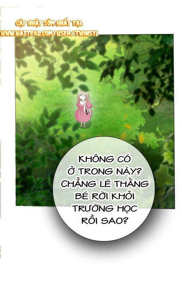 ái người tình xuất vu lam chapter 101 14