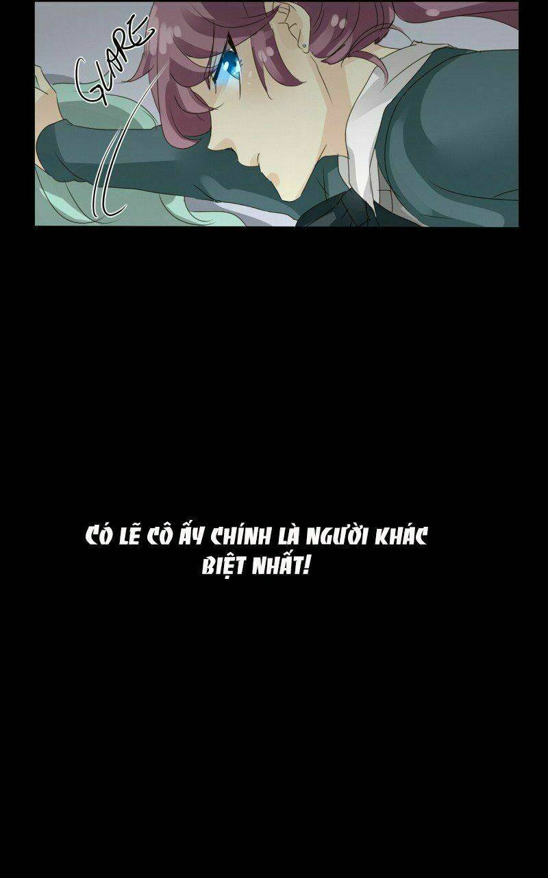 Thế Giới Không Hoàn Hảo chapter 155.3 16