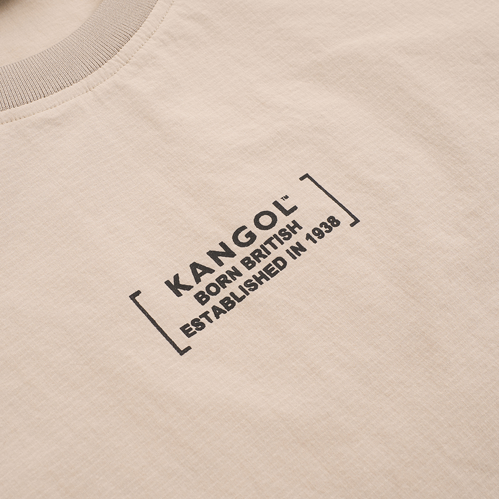 Áo Kangol Unisex T-Shirt 6325101831