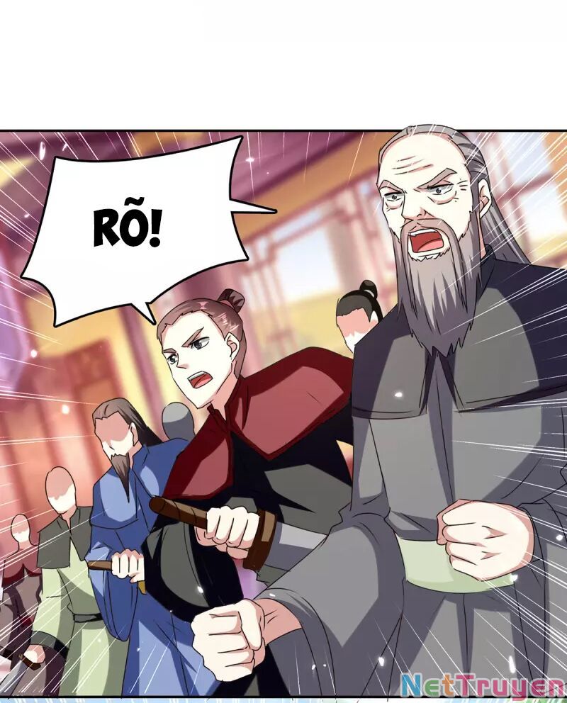 tối cường thăng cấp chapter 312 5