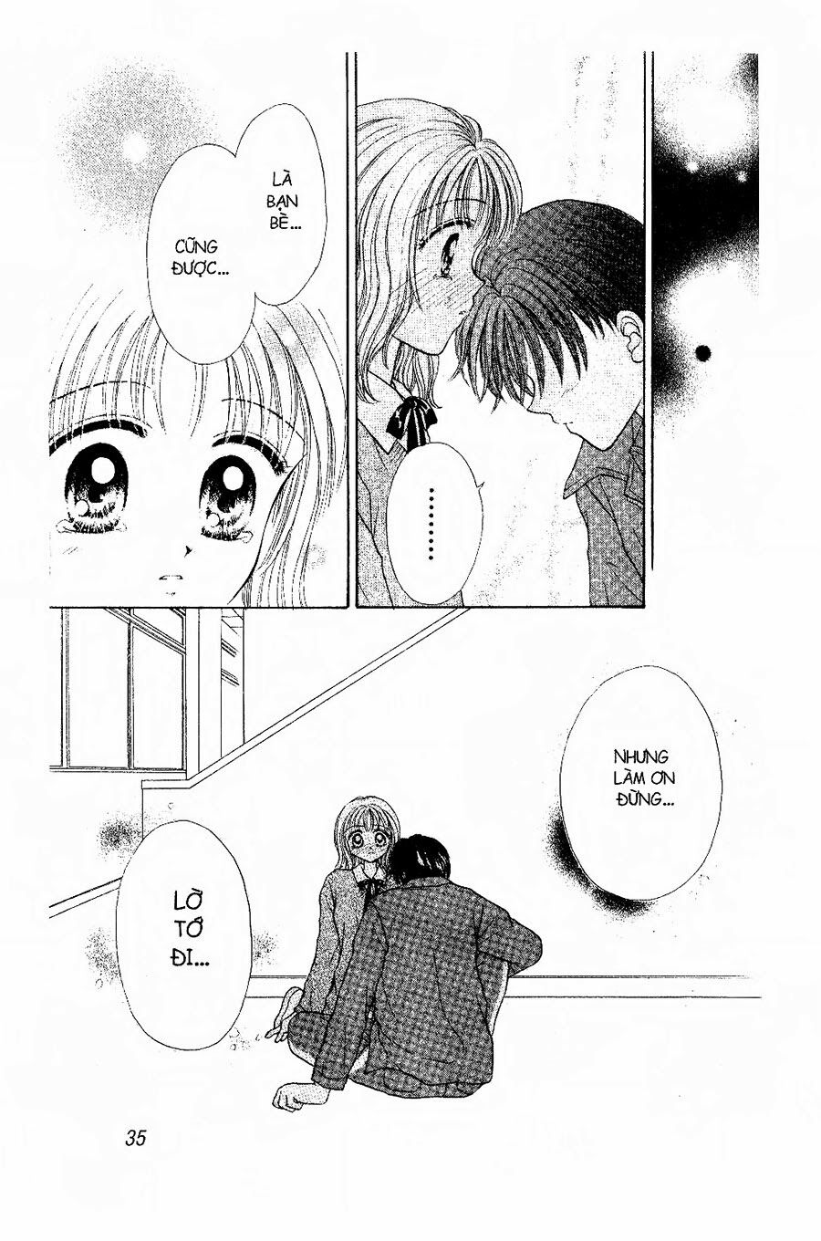 thiên thần cuối thế kỉ chapter 8 2