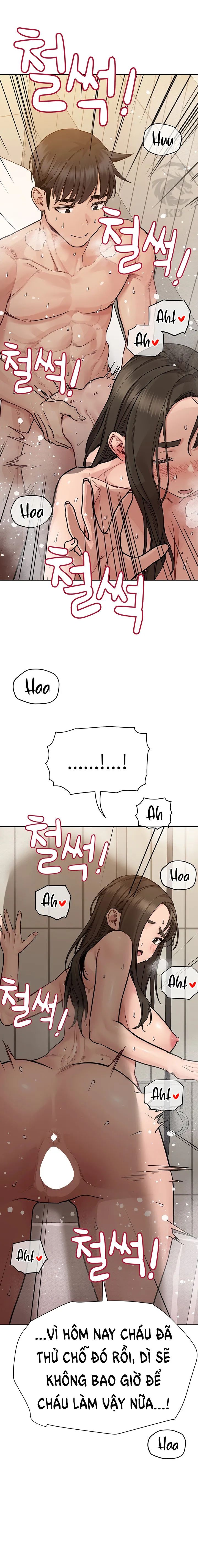 giữ bí mật với mẹ em nhé! chapter 87 29