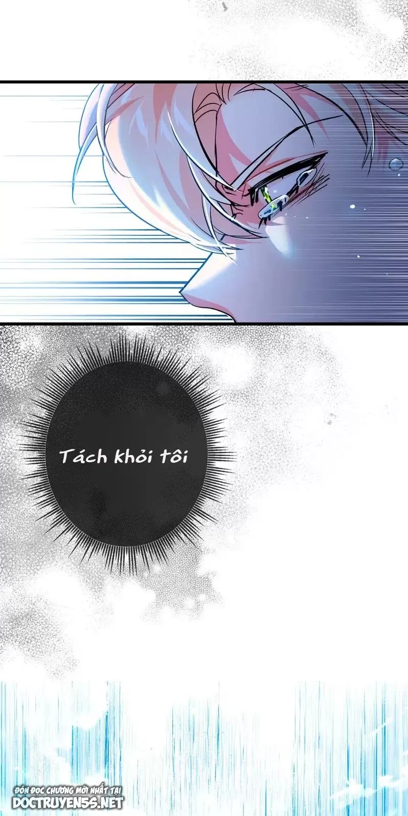 nếu tôi là nhân vật phản diện liệu tôi sẽ chết chapter 30 3