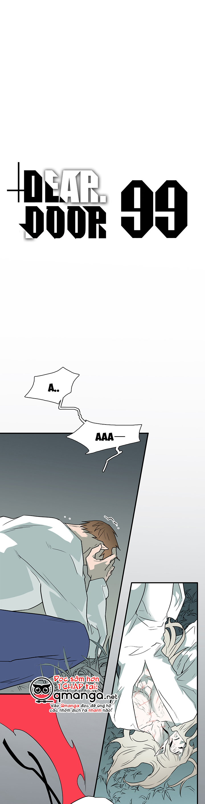 dear door chapter 99 2