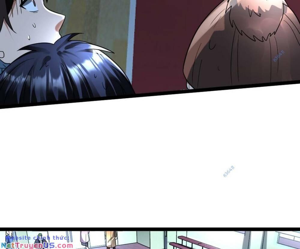 đóng băng toàn cầu: tôi gây dựng nên phòng an toàn thời tận thế chapter 147 53