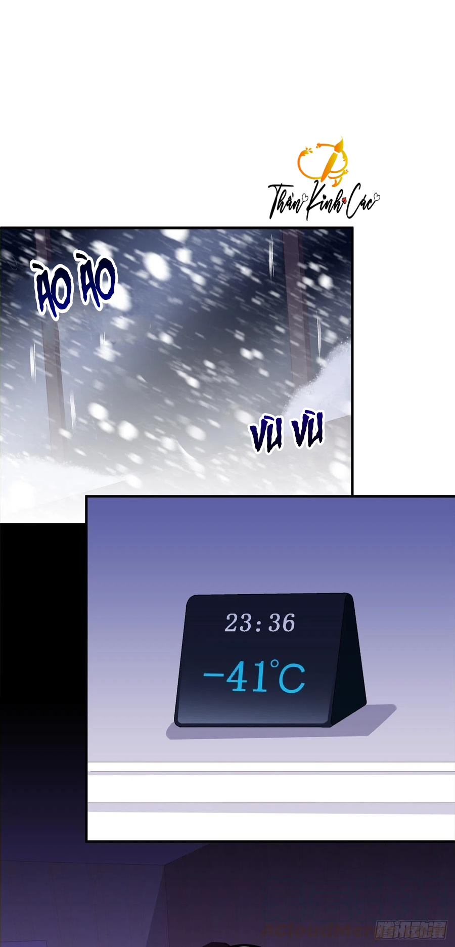 kiểm soát tuyệt đối chapter 70 2