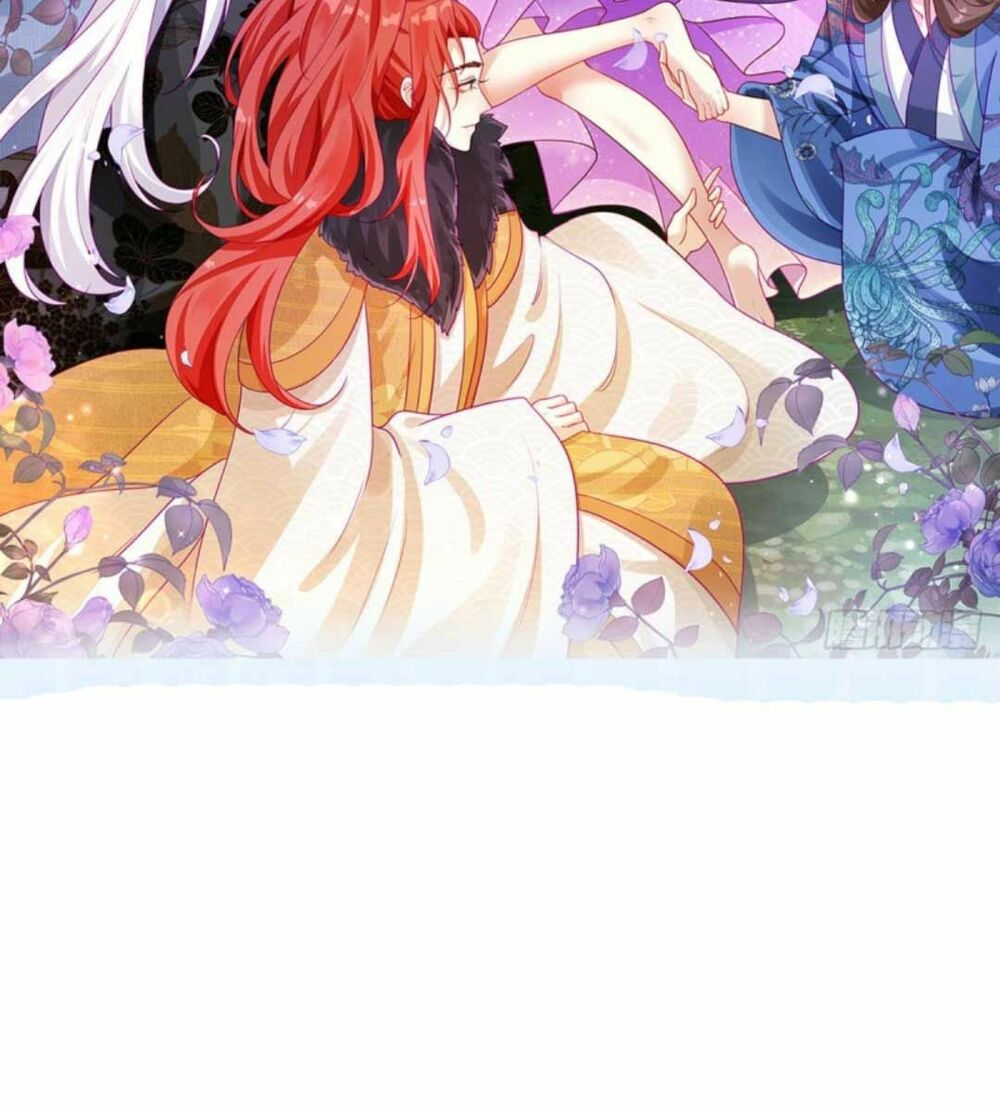 quân hoả nữ hoàng chapter 53 41