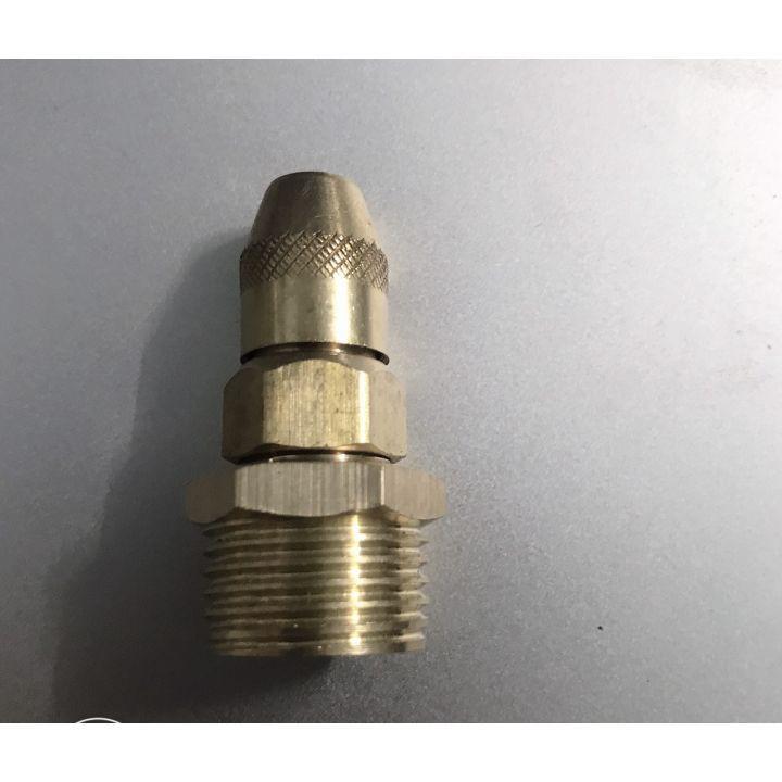 Béc phun sương đồng tưới lan