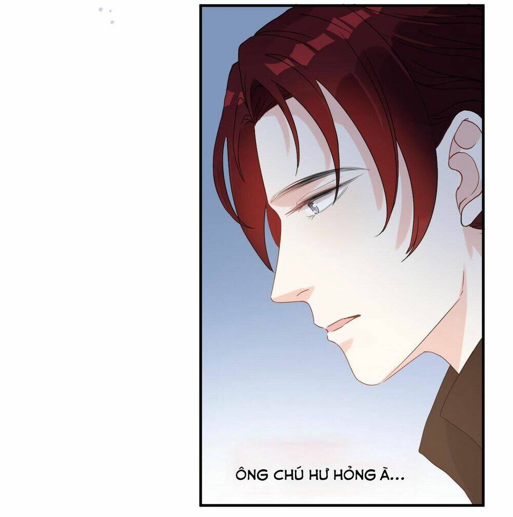 cô vợ hợp đồng bỏ trốn của tổng giám đốc chapter 490 61