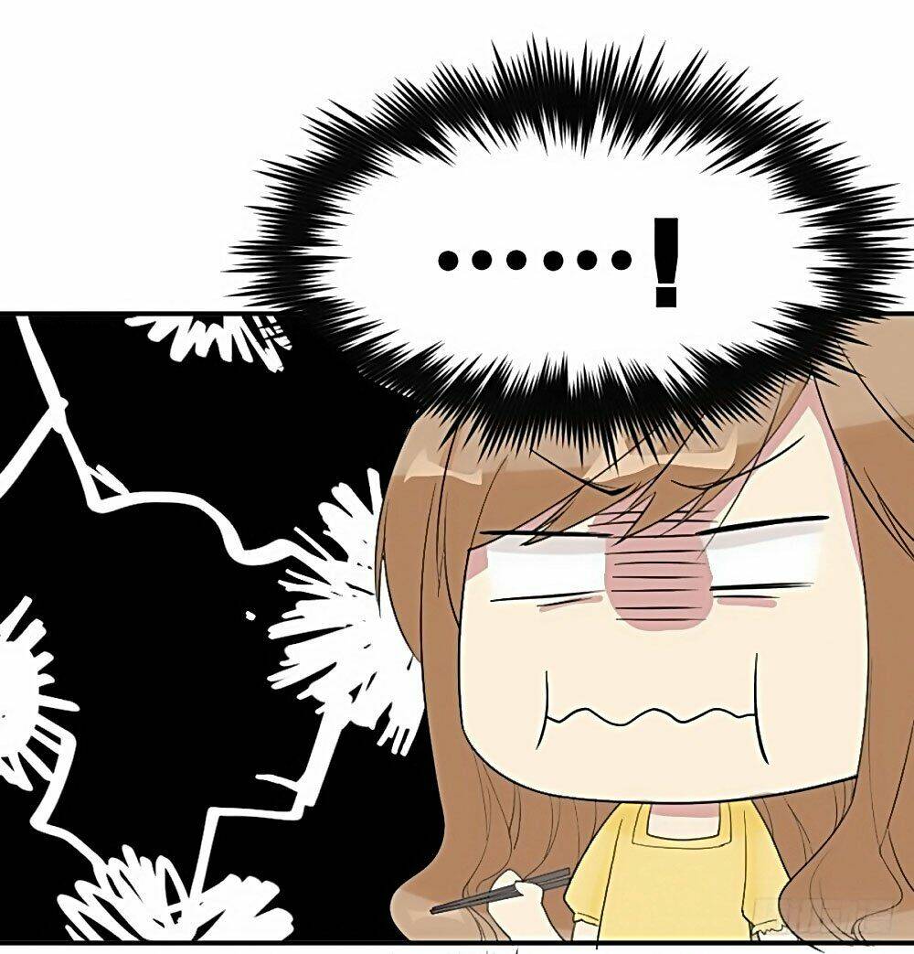 nguyệt lão không cho phép tôi yêu đương chapter 4 54