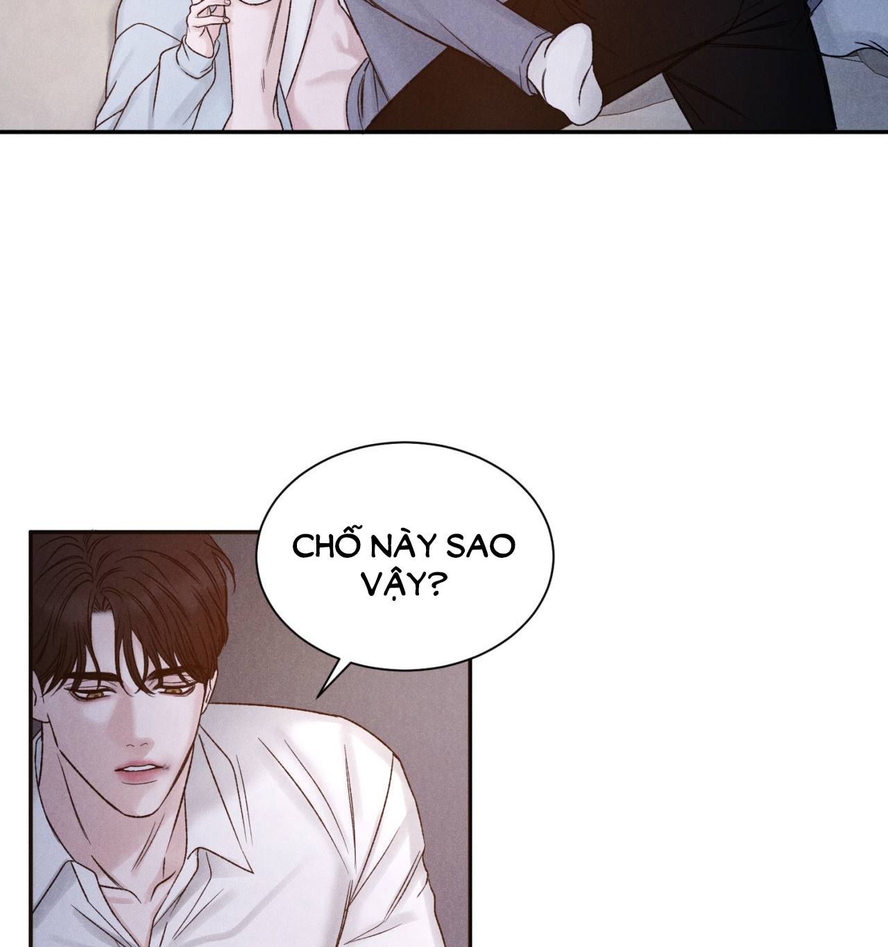 ân huệ của chúa chapter 5.1 41