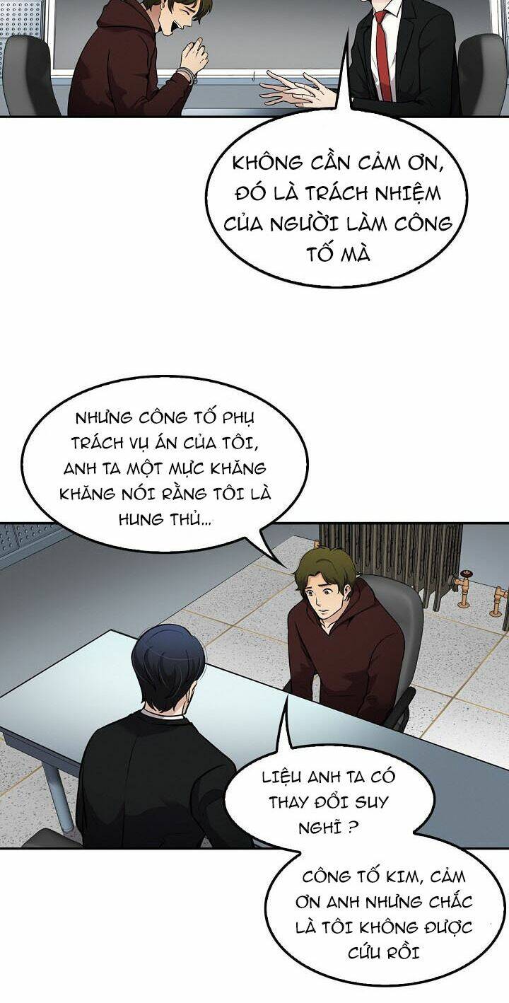 điều tra viên chuyển sinh chapter 66 5