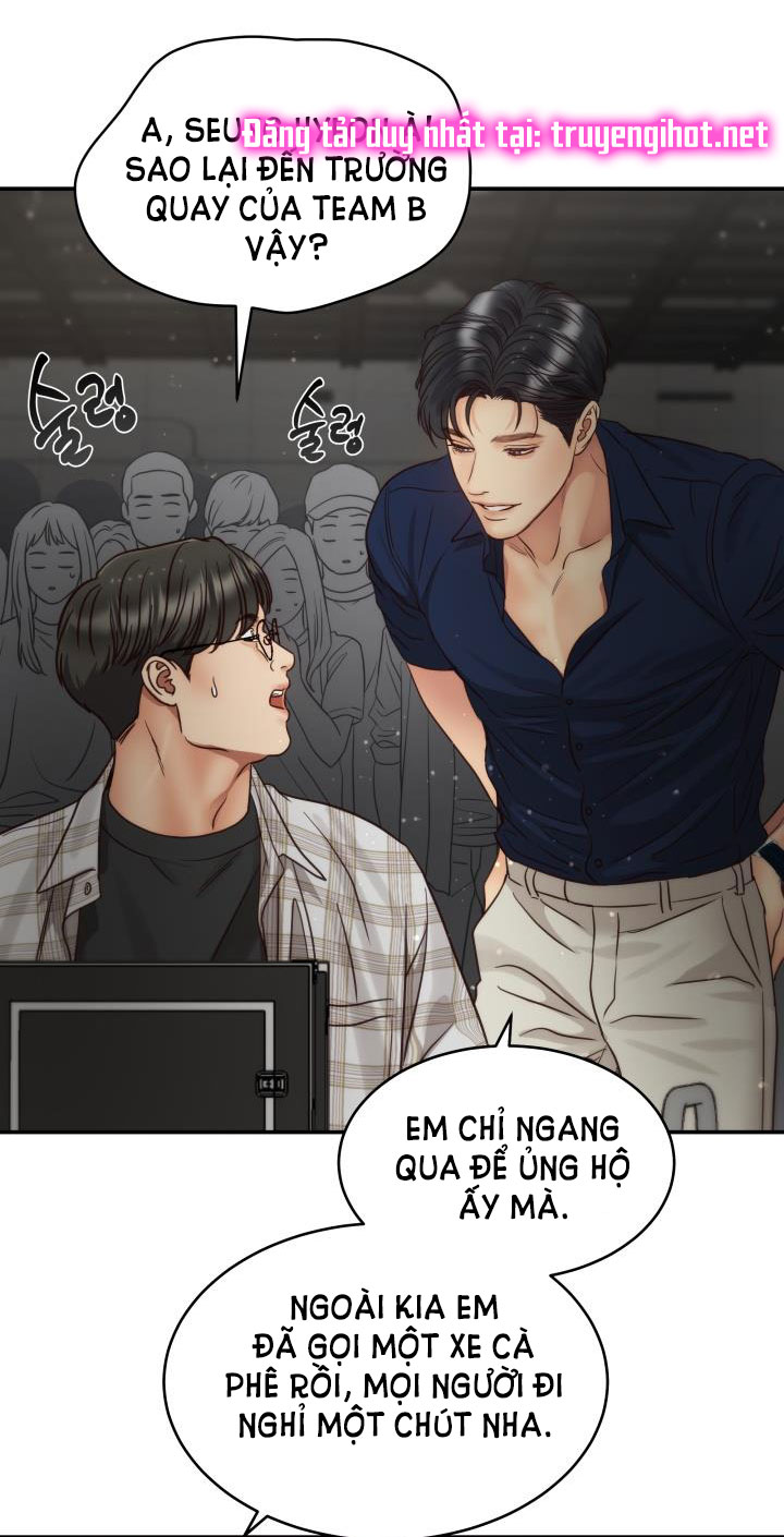 [16+] ánh sao ban mai chapter 62.1 14