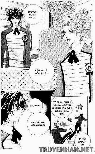 viên đạn tình yêu chapter 3 123