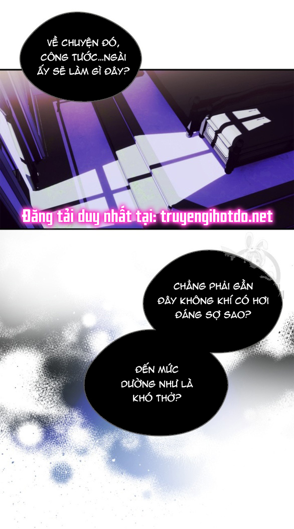 tôi đã trở thành bạn gái của nam chính chapter 22.2 16