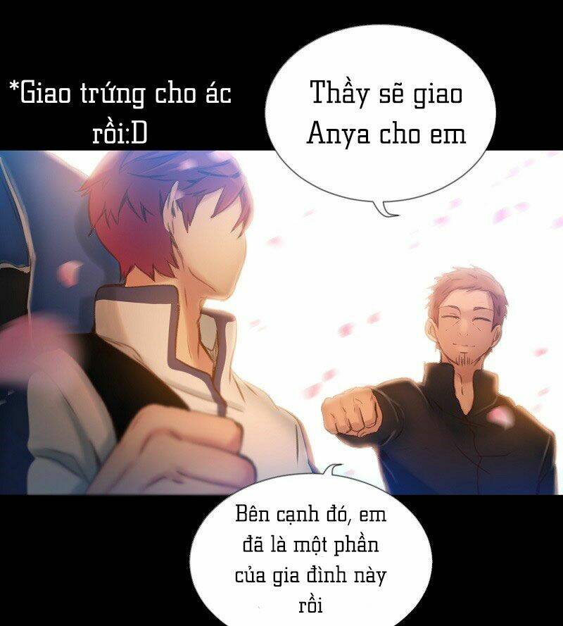 nhiệt huyết thanh xuân chapter 8 19