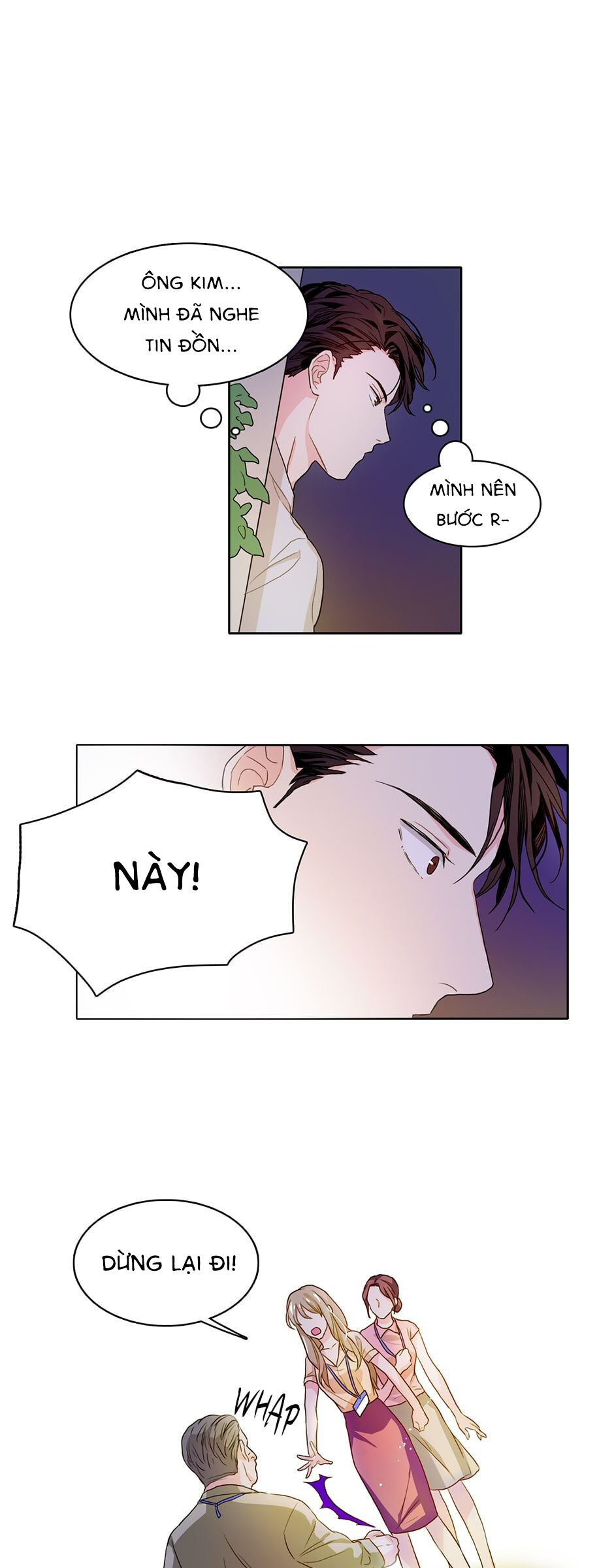 quý cô với chiếc mặt nạ chapter 14 27