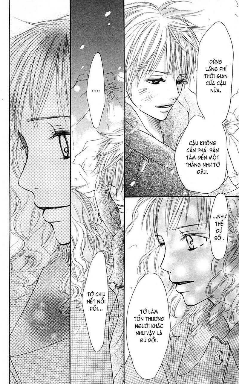 phát điên vì em chapter 21 36