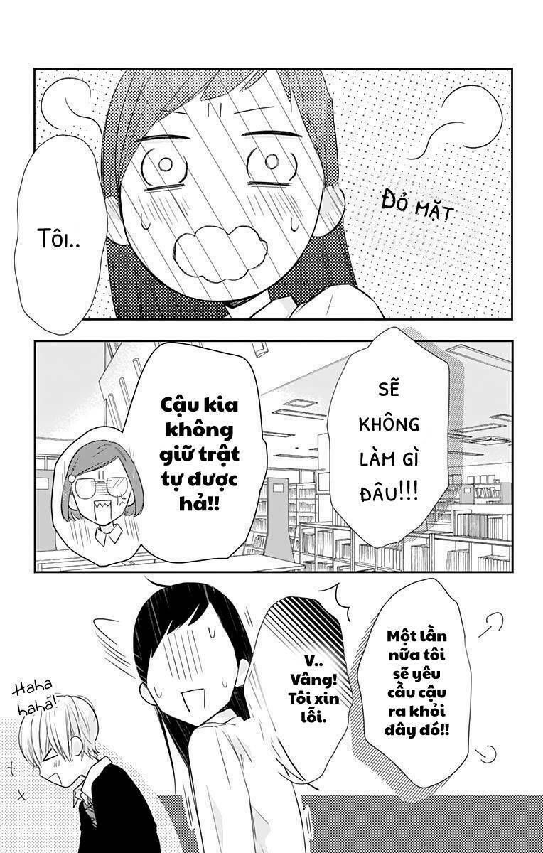 toshishita no otokonoko chapter 7 27