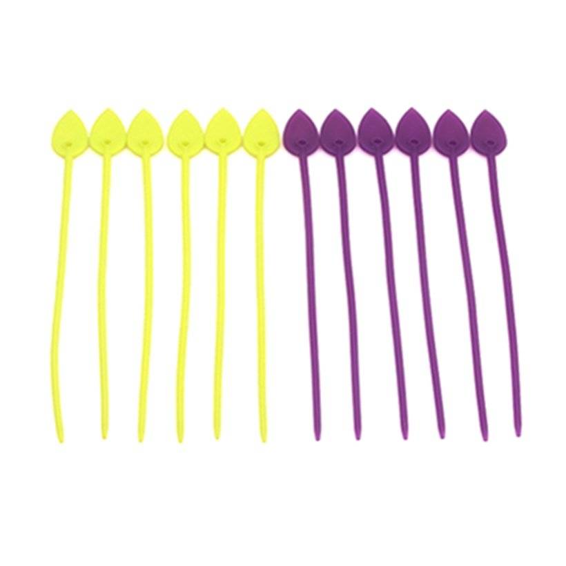 DÂY CỘT BẰNG SILICONE LA FONTE YY20052
