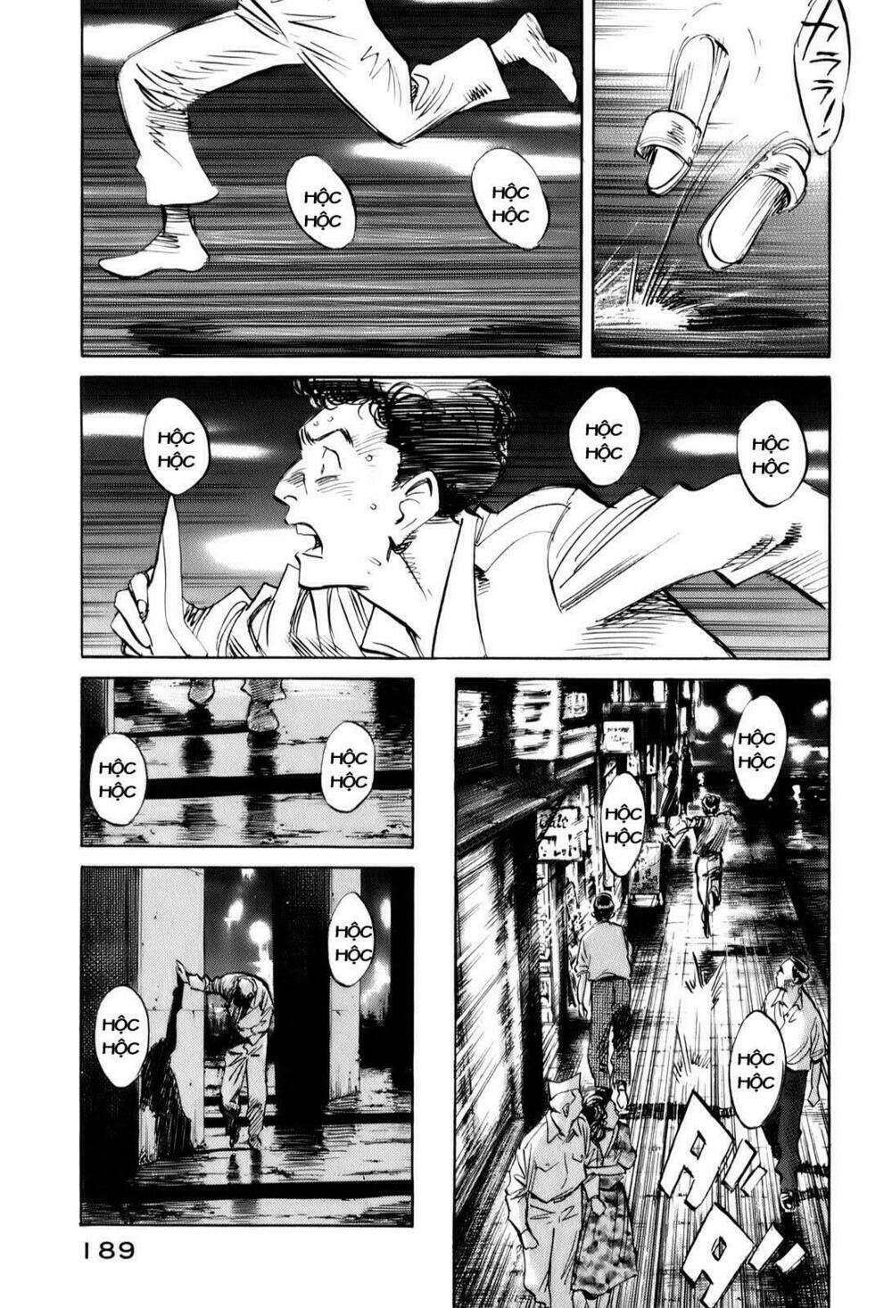 billy bat chapter 9 15