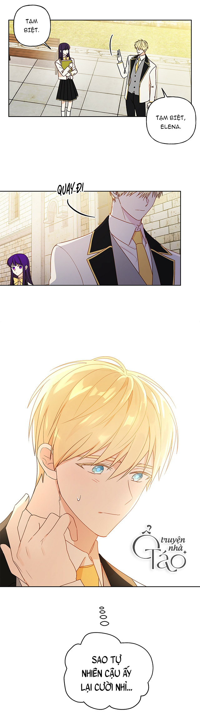 nhật ký theo dõi elena evoy chapter 4 4