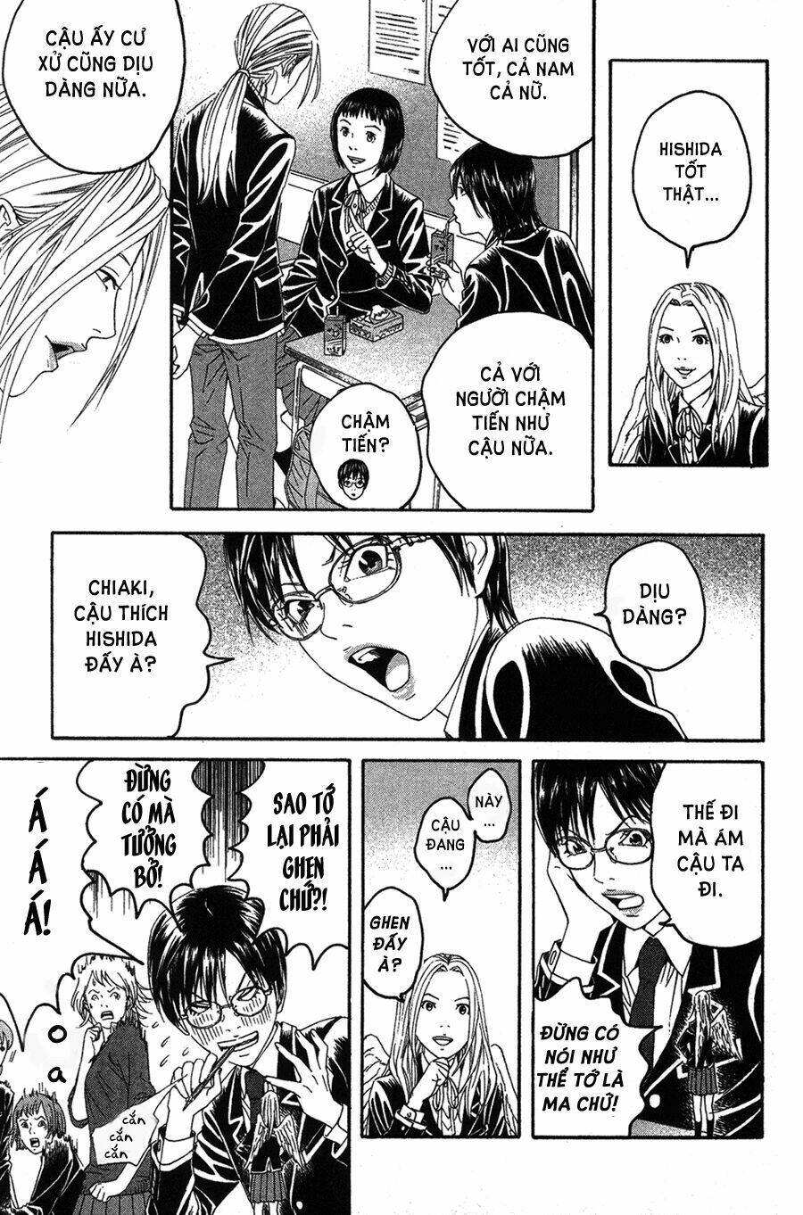 ảo ảnh picasso chapter 7 6