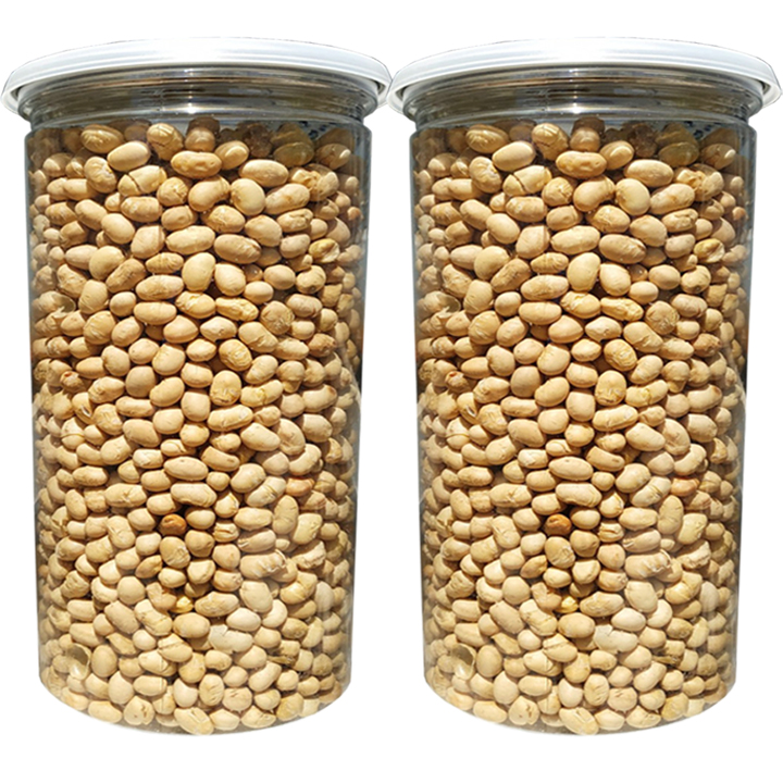 500G ĐẬU NÀNH SẤY GIÒN HIỆU TÂN LỘC PHÁT