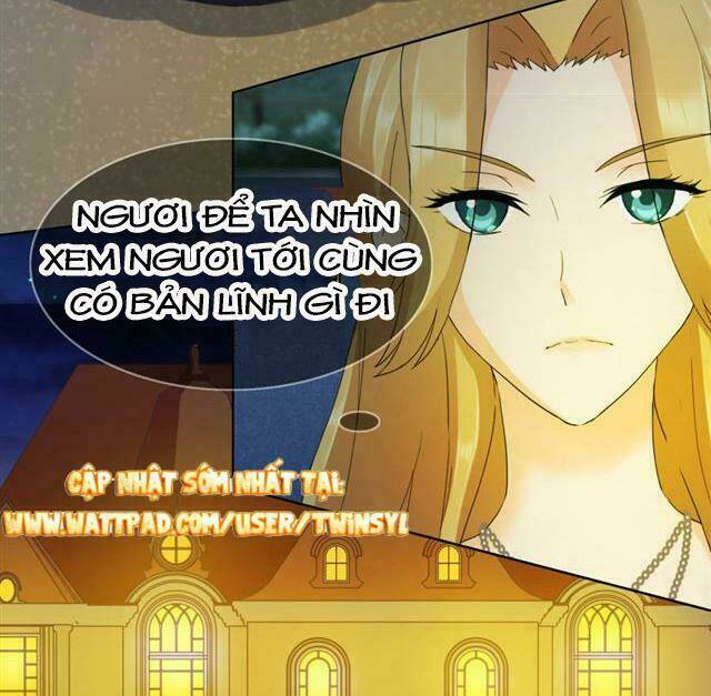 bá đạo trung khuyển tìm ái ký chapter 123 20