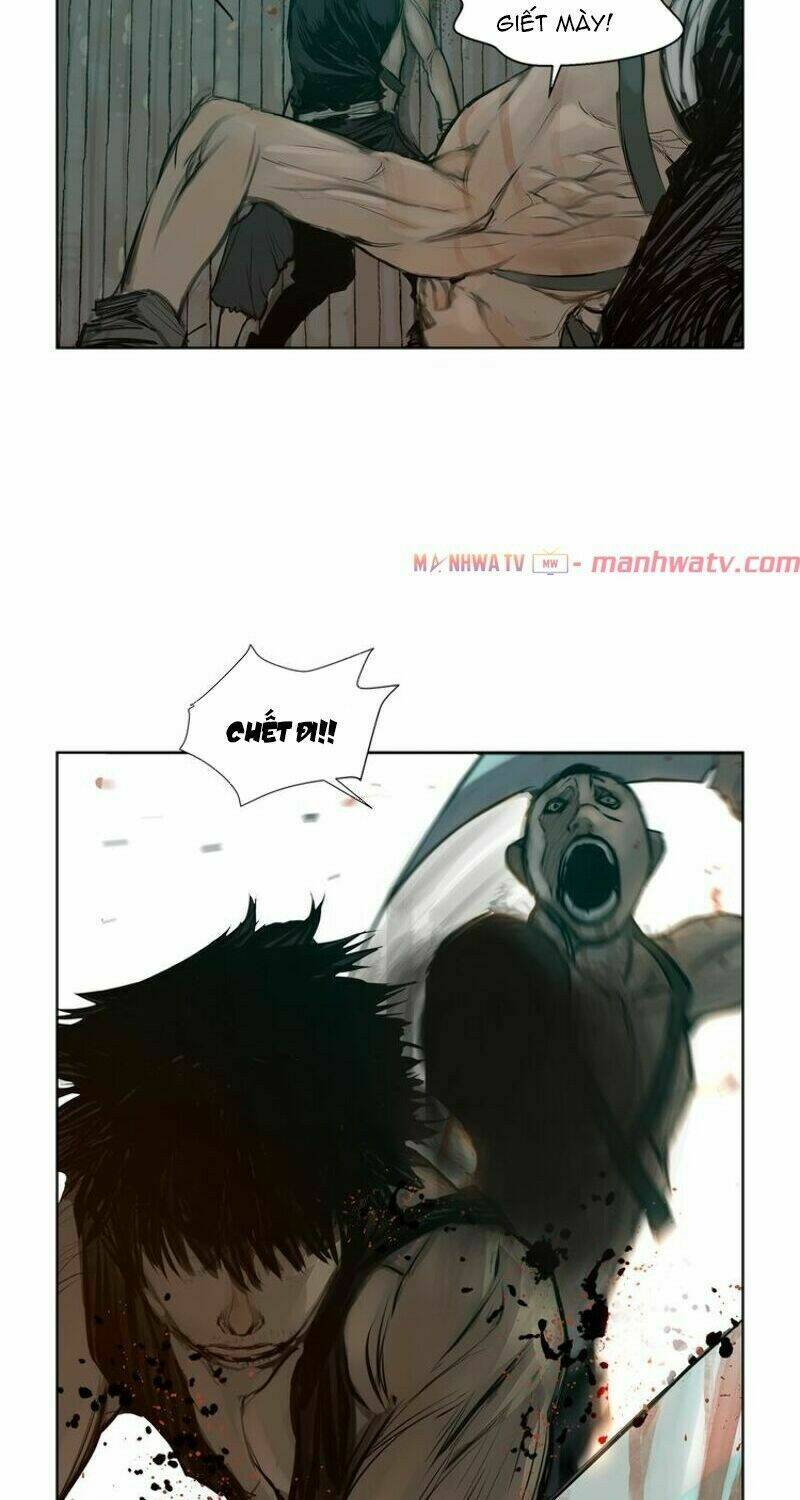 thanh gươm danh vọng chapter 12 42