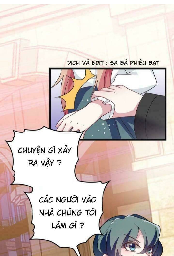 ảnh đế thần bí trộm cưới: vợ yêu, tới pk chapter 2 4