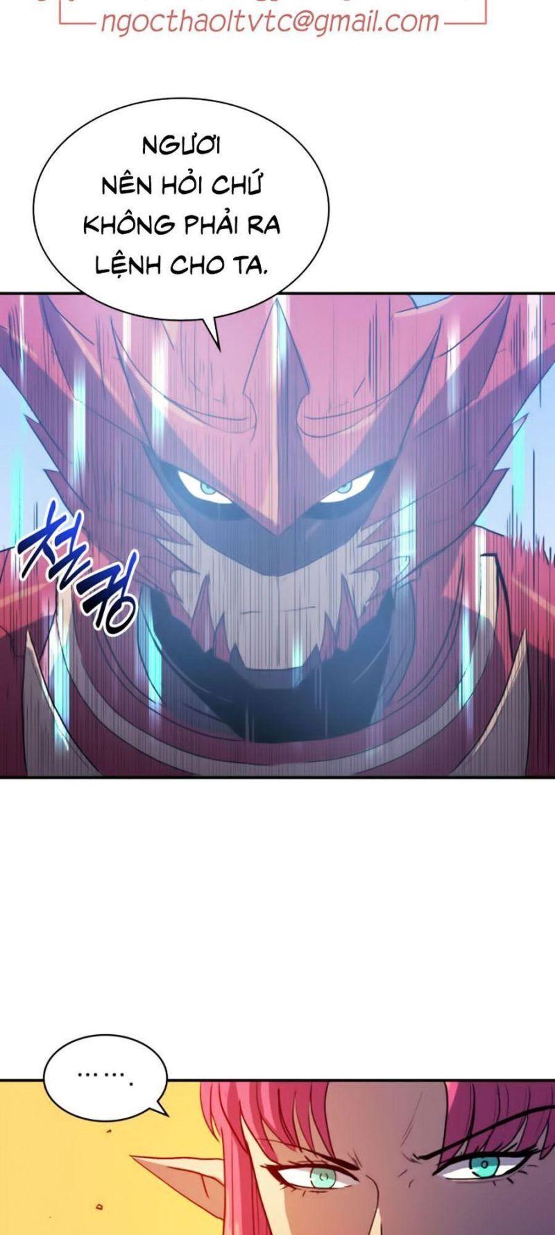 tôi trở lại thăng cấp một mình chapter 9 45