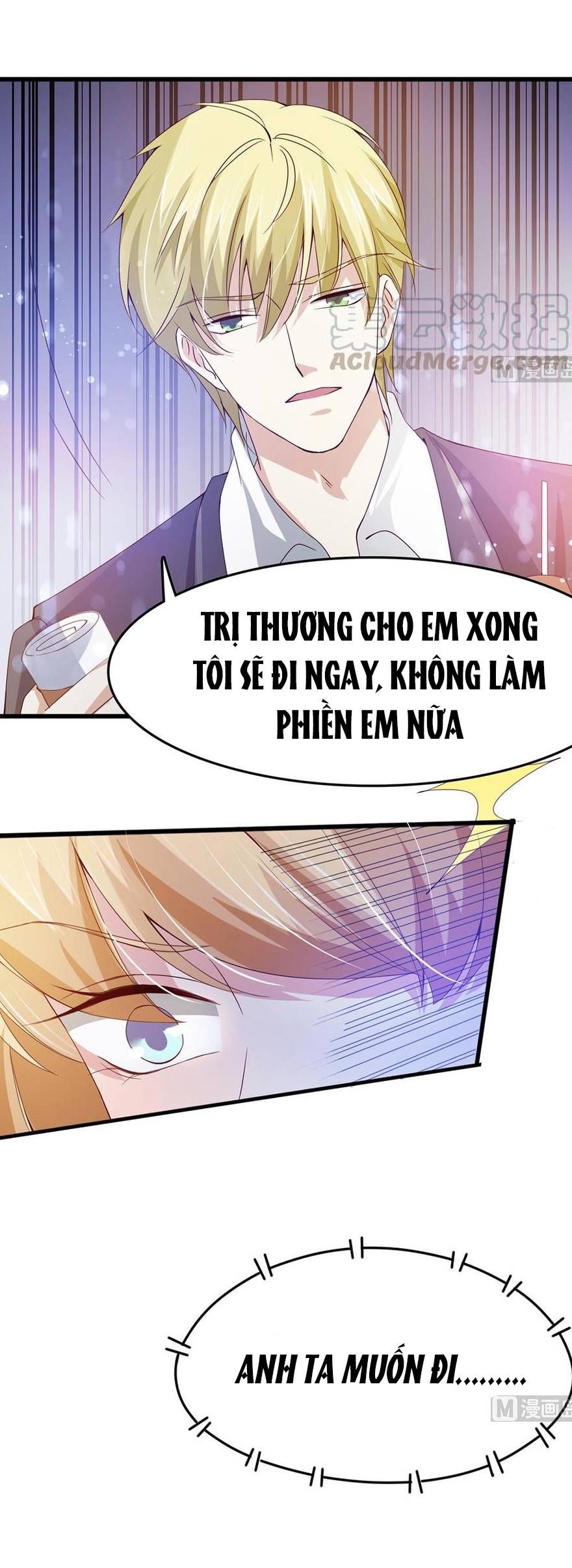 cô sát thủ ơi, yêu nhau nhé chapter 65 10