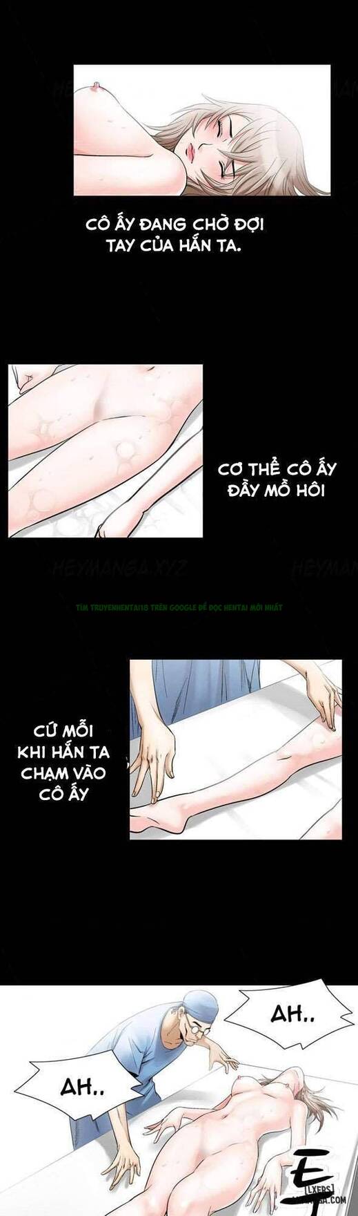 mùi vị của đôi bàn tay chapter 57 13