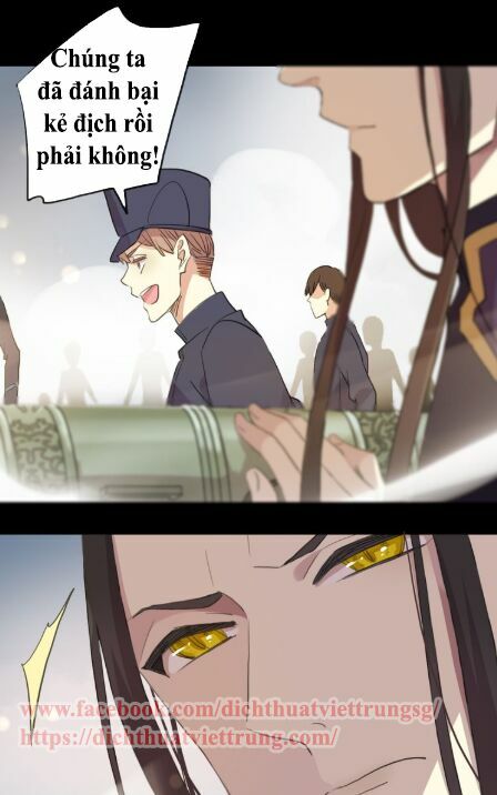 vết cắn ngọt ngào phần 2 chapter 44 41