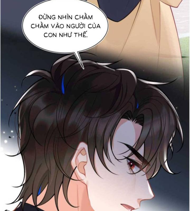 vị chỉ huy lạnh lùng khóc trong vòng tay tôi chapter 34 27