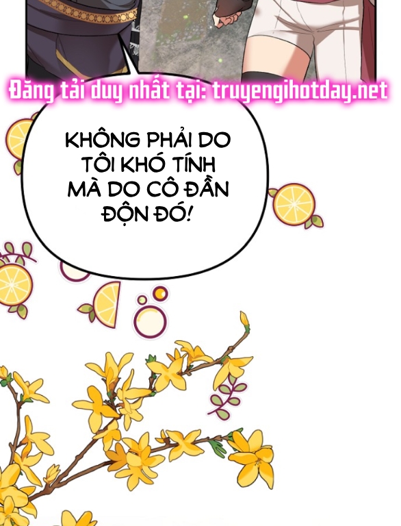 [18+] dũng sĩ vị tha chapter 27.2 13