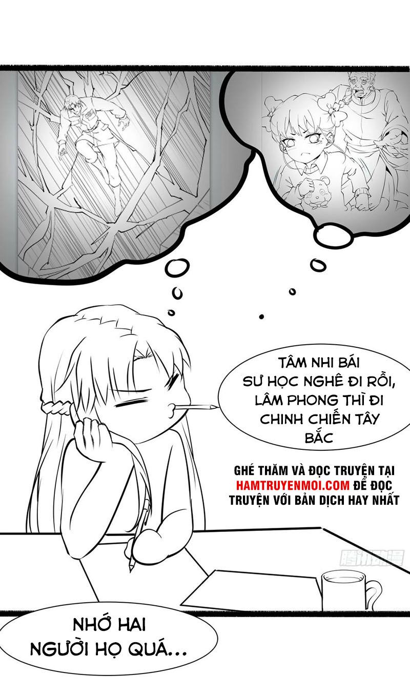 nãi ba là chiến thần mạnh nhất chapter 49 33