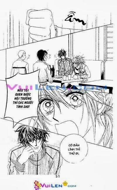 đại ca đi học chapter 3 51