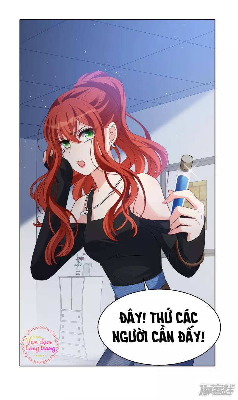 cô ấy đến rồi, xin nằm xuống! chapter 196 23