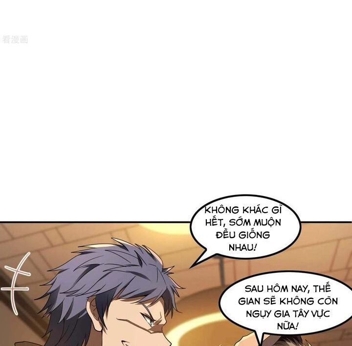 đệ nhất người ở rể chapter 90 49