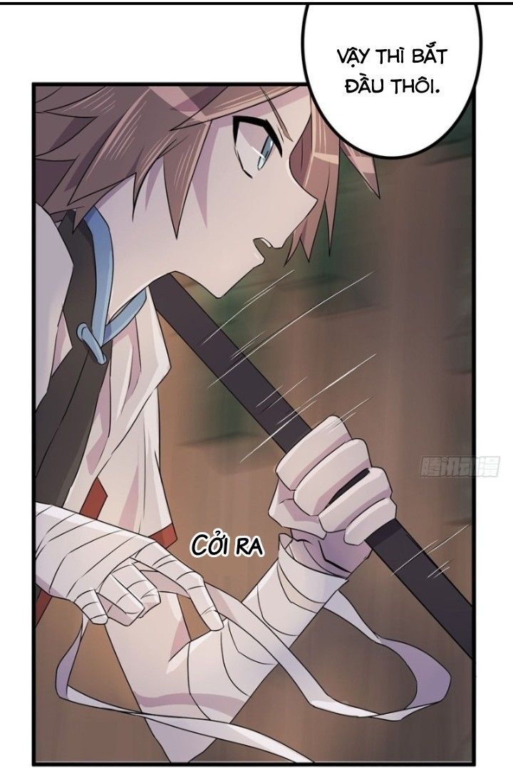 huyết mực sơn hà chapter 9 13