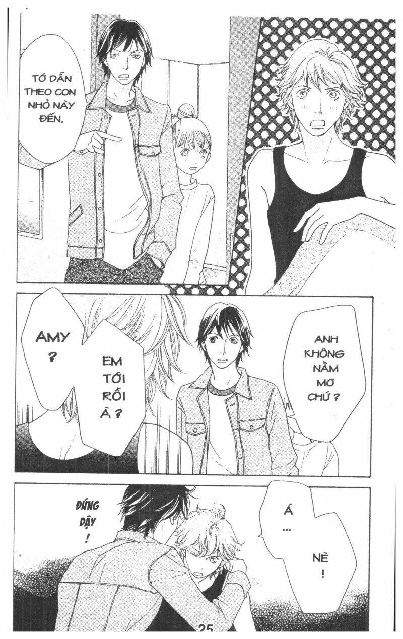 tigers and wolves chapter 3 25