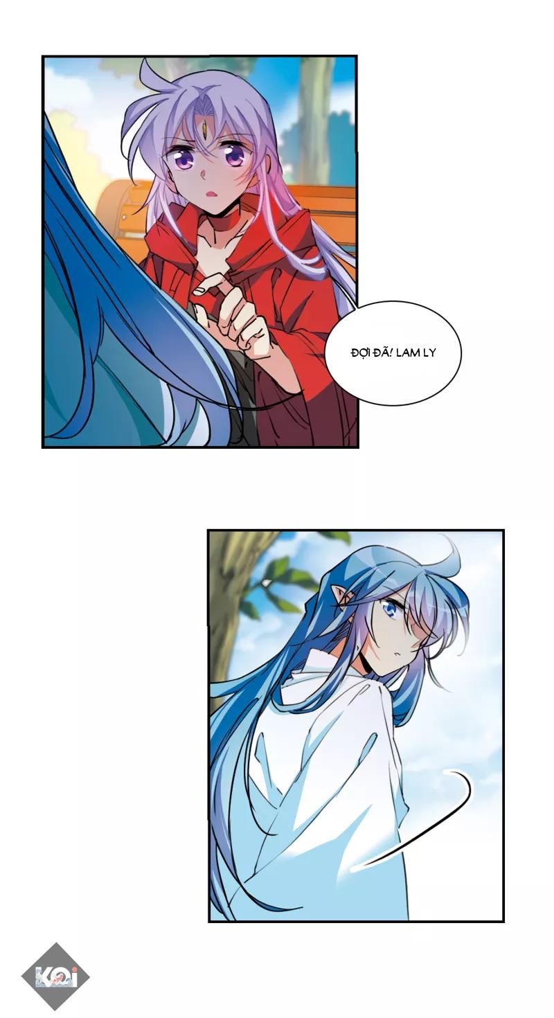 tam nhãn hao thiên lục chapter 98 5