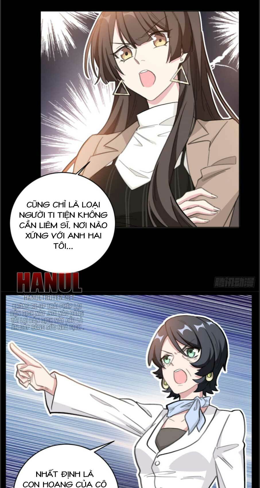 hôn nhân trọng sinh nhẹ nhàng ấm áp sủng vợ chapter 154 10