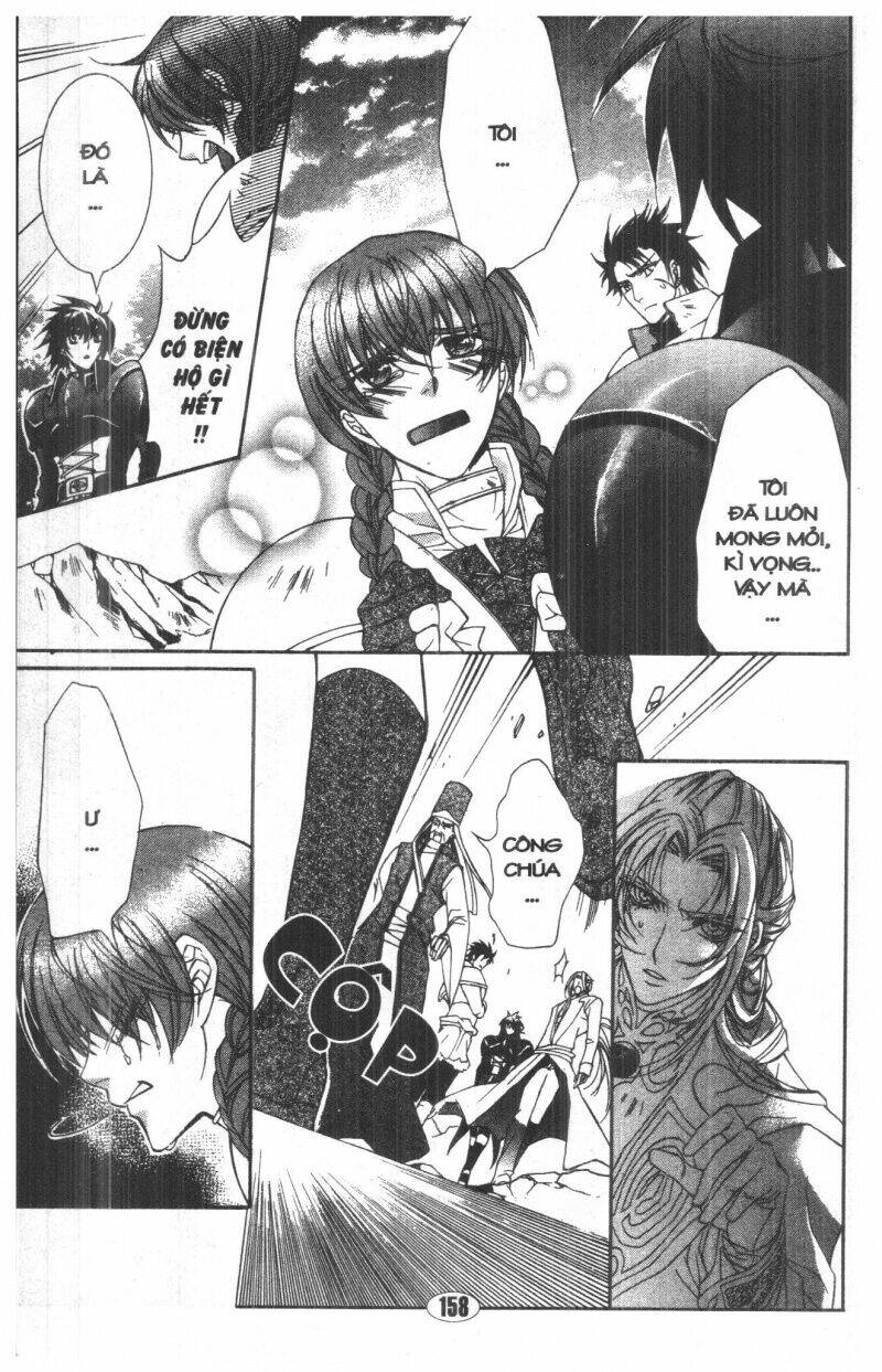 thề ước người và rồng chapter 1 152